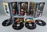 Panzer Dragoon Saga Sega Saturn OVP mit Anleitung Acrylcase