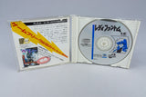 Lady Phantom PC Engine OVP CIB Super CD-ROM² NTSC-J #2