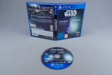 Star Wars: Jedi Knight Collection Playstation 4 PS4 OVP