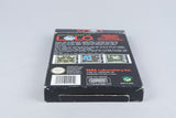 Nintendo NES *Adventures of Lolo* OVP CIB PAL B AV-NOE +