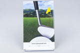 Playstation 2 *GameTrak: Real World Golf * PS2 OVP mit Anleitung