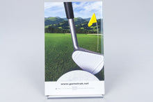 Playstation 2 *GameTrak: Real World Golf * PS2 OVP mit Anleitung