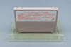 Famicom *Metal Max* FC OVP mit Anleitung Reg Card NTSC-J