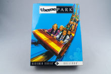 Theme Park Commodore Amiga CIB OVP Komplett mit Anleitung
