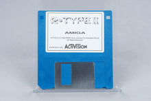 Commodore Amiga *R-Type II* OVP mit Anleitung und Poster