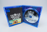 Playstation 5 *Death's Door* PS5 OVP Special Reserve Games No. 609 of 2500