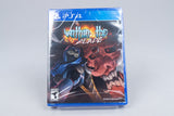Playstation 4 *Within the Blade* PS4 Neu / New