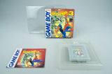 Nintendo Game Boy *Spider-Man 3: Invasion of the Spider-Slayers* CIB OVP LQ-UKV