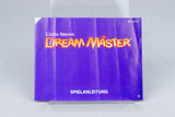 Nintendo NES *Little Nemo: The Dream Master* OVP CIB PAL B LN-FRG +