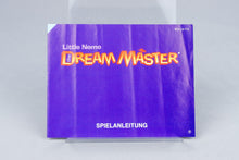 Nintendo NES *Little Nemo: The Dream Master* OVP CIB PAL B LN-FRG +