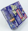 Game Boy *Game Boy Camera Color Blue* Neu / New / Sticker Sealed