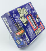Game Boy *Game Boy Camera Color Blue* Neu / New / Sticker Sealed