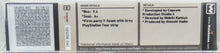 Playstation 2 *Viewtiful Joe* PS2 Sealed WATA 9.4 A+ no VGA