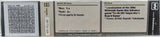 Game Boy Advance *Yu-Gi-Oh Destiny Board Traveler* GBA Sealed WATA 9.6 A+ no VGA