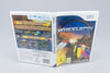 Nintendo Wii *Wheelspin* OVP mit Anleitung