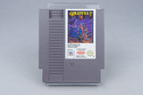 Gauntlet II Nintendo NES Modul PAL B 2U-EEC