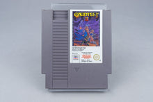 Gauntlet II Nintendo NES Modul PAL B 2U-EEC