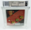Nintendo Game Boy *Kingdom Crusade* New / Sealed WATA 9.0 A no VGA POP 1