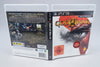 Playstation 3 *God of War III* PS3 OVP USK 18