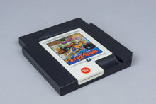 Nintendo NES *Wally Bear and the NO! Gang* CIB OVP NTSC-U/C USA