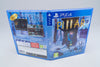 Playstation 4 *Pillar* PS4 OVP OST Red Art Games