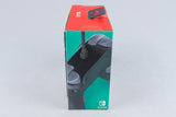 Nintendo Switch *PowerA Enhanced Wired Controller - Mario Silver* Neu #2