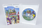 Nintendo Wii *Medieval Games* OVP mit Anleitung