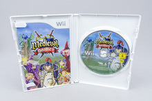 Nintendo Wii *Medieval Games* OVP mit Anleitung