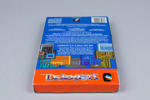 Nintendo NES *Deathbots* CIB OVP Poster NTSC-U/C USA