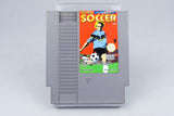 Nintendo NES *Tecmo World Cup Soccer* OVP PAL B WC-ESP + #1