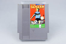 Nintendo NES *Tecmo World Cup Soccer* OVP PAL B WC-ESP + #1