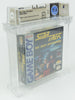 Nintendo Game Boy *Star Trek: The Next Generation* Sealed WATA 9.6 A+ no VGA