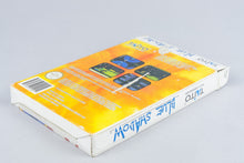Nintendo NES *Blue Shadow* OVP CIB PAL B 27-NOE +
