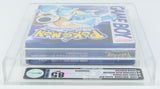 Nintendo Game Boy *Pokemon Blue Version* New / Neu VGA 85 NM+ Spain Version