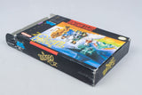 Super Nintendo *The Wizard of Oz* SNES OVP CIB NTSC-U/C W6-USA