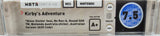 Nintendo NES *Kirby's Adventure* WATA 7.5 A+ no VGA Australian Version
