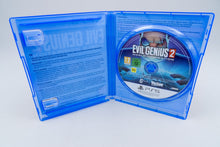 Playstation 5 *Evil Genius 2: World Domination* PS5 OVP