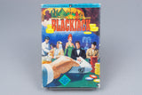 Nintendo NES *Blackjack* CIB OVP NTSC-U/C USA