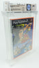 Playstation 2 *Jak & Daxter: The Lost Frontier* PS2 Sealed WATA 9.6 A no VGA