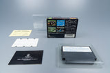 Famicom *Seikima II: Akuma no Gyakushuu!* FC OVP mit Anleitung Kalender NTSC-J