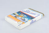 Nintendo NES *City Connection* OVP CIB PAL B CI-ESP +