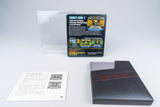 Nintendo NES *Donkey Kong 3* OVP CIB PAL B DT-EEC/FRG Bienengräber +