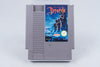 Nintendo NES *Bram Stoker's Dracula* OVP CIB PAL B DR-NOE +