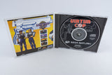 Sega Saturn *Virtua Cop* OVP USK 18