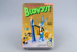 The Bugs Bunny Blowout Nintendo NES OVP CIB PAL B H8-FRG