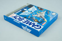 Nintendo Game Boy *Top Gun: Guts and Glory* CIB OVP GN-USA