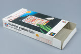 Super Famicom *Jissen Pachi-Slot Hisshouhou* SFC OVP mit Anleitung Reg NTSC-J