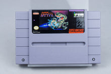 Super R-Type Super Nintendo SNES Modul NTSC-U/C SR-USA