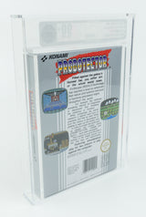 Nintendo NES *Probotector* NEW / NEU VGA 90+ Near Mint+ / Mint European Version