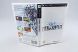Sony PSP *Final Fantasy* OVP mit Anleitung